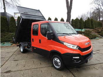 IVECO Daily 35c13 Kipper Transporter