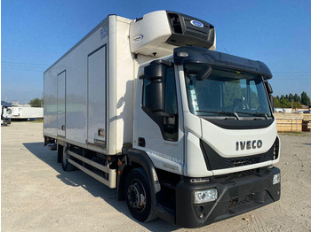 IVECO EuroCargo 120E Kühlkoffer LKW