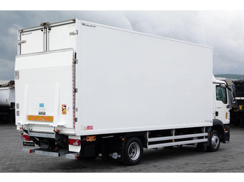 Kühlkoffer LKW MAN TGM 12.290 / 4x2 / CHŁODNIA 6,5 M / AGREGAT THERMO KING T-600 R: das Bild 3