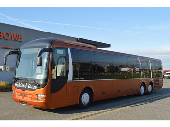MAN Reisebus