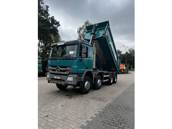 MERCEDES-BENZ Actros 4144 Kipper