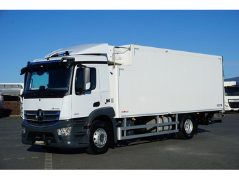 MERCEDES-BENZ Antos 1830 Kühlkoffer LKW