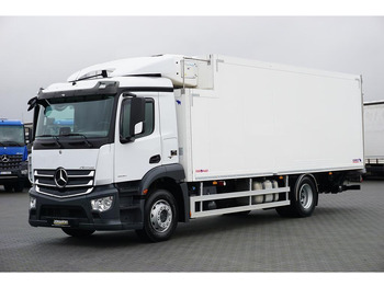 MERCEDES-BENZ Antos 1830 Kühlkoffer LKW