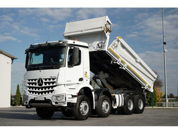 MERCEDES-BENZ Arocs 3243 Kipper