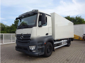 MERCEDES-BENZ Antos Koffer LKW