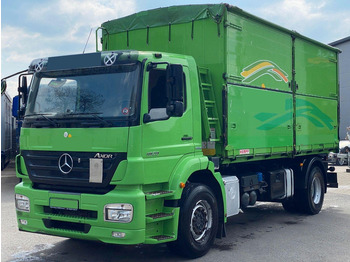 MERCEDES-BENZ Axor 1829 Kipper