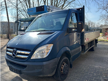 MERCEDES-BENZ Sprinter 515 Pritsche LKW