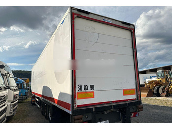 Kühlkoffer Auflieger