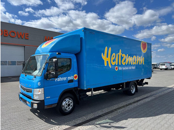 MITSUBISHI Koffer LKW