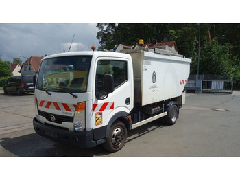 NISSAN Müllwagen