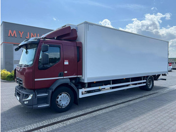 RENAULT D 250 Kühlkoffer LKW