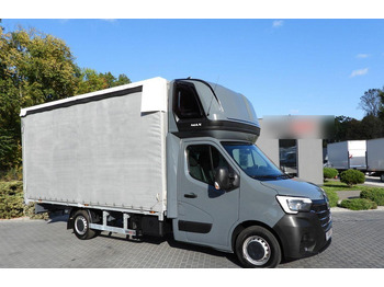 RENAULT Master Planen Transporter
