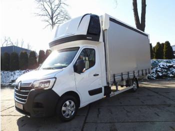 NEU: Planen Transporter Renault Master Pritsche + Plane: das Bild 1