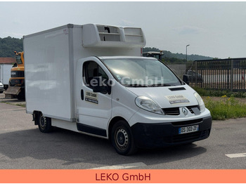 RENAULT Trafic 2.0 Kühltransporter