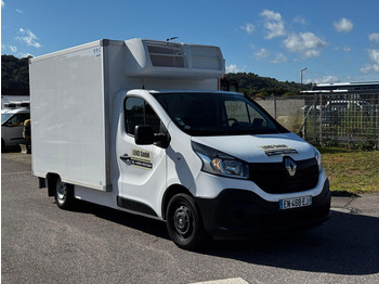 RENAULT Trafic Kühltransporter