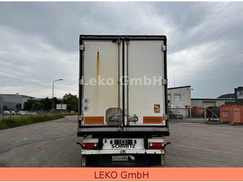 Koffer Auflieger Schmitz Cargobull SKO 24: das Bild 4