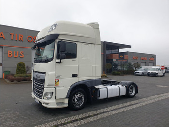 DAF XF 106 460 Sattelzugmaschine