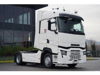 RENAULT T 520 Sattelzugmaschine