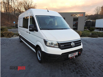 VOLKSWAGEN Crafter Kleinbus