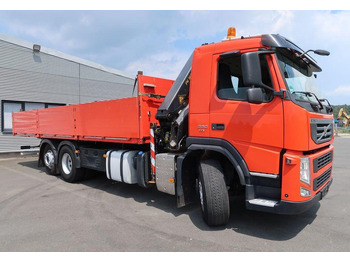 VOLVO FM 330 Pritsche LKW