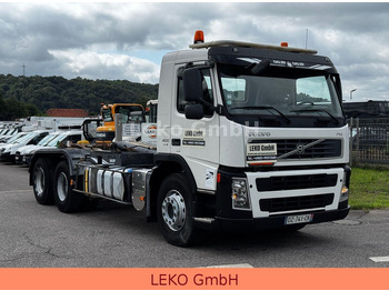 VOLVO FM 400 Abrollkipper