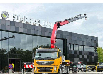 VOLVO FM 460 Pritsche LKW