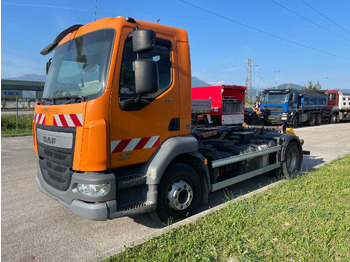 DAF LF 280 Abrollkipper