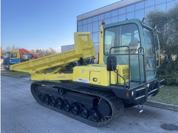 YANMAR Raupendumper