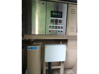 Stromgenerator Cummins Generator 1425 KVA powerd by KTA50-G3 Super Silent: das Bild 5