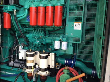CUMMINS Stromgenerator