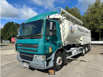 DAF CF 75 310 Tankwagen