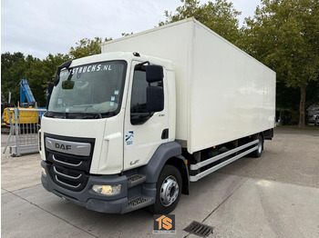 DAF LF 230 Koffer LKW