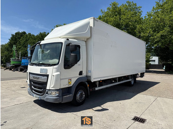 DAF LF 210 Koffer LKW