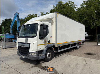 DAF LF 210 Koffer LKW