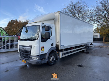 DAF LF 220 Koffer LKW