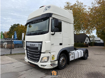 DAF XF 460 Sattelzugmaschine