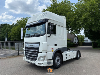 DAF XF 480 Sattelzugmaschine