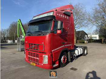 VOLVO FH Sattelzugmaschine