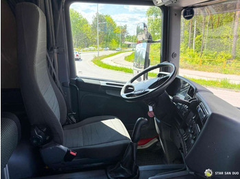 LKW Scania  D 320 FIRE BRIGADE Tank 12,000 Litres: das Bild 3
