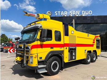 VOLVO FM 460 LKW