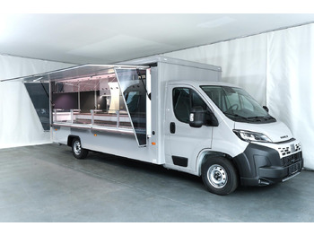 NEU: Verkaufsfahrzeug Mobil BORCO HÖHNS: das Bild 3