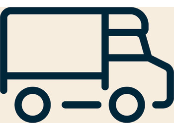 BORCO-HÖHNS Verkaufsfahrzeug