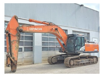 HITACHI ZX350LCN-6 Kettenbagger