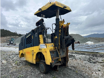 BOMAG Asphalttechnik