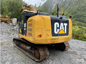 CATERPILLAR 320E Kettenbagger