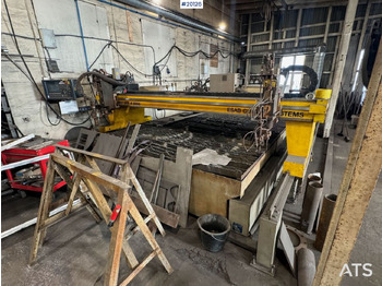 Baumaschine