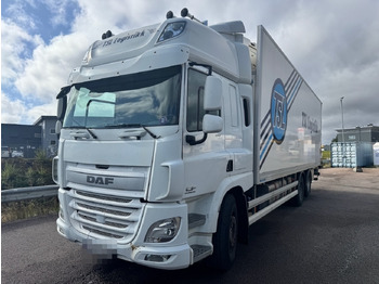 DAF CF 440 Koffer LKW
