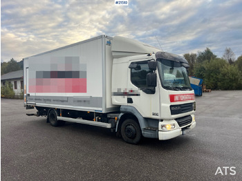 DAF LF 45 Koffer LKW