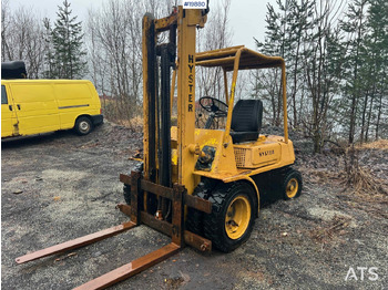 HYSTER Gabelstapler