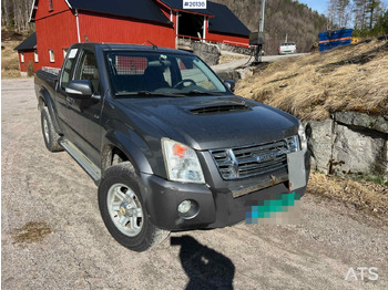 ISUZU Pick-up